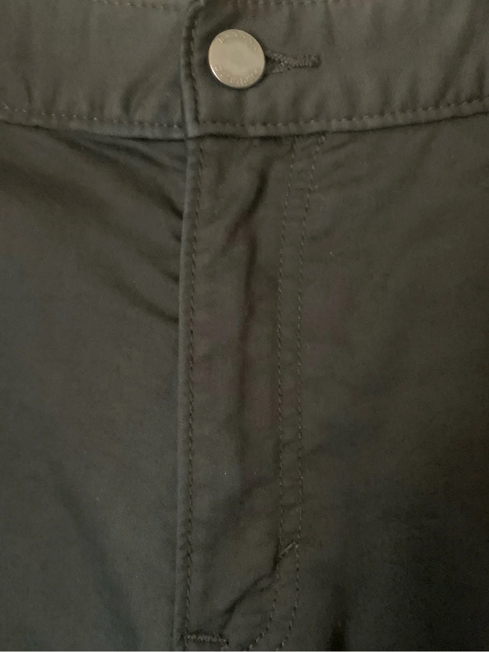 Banana Republic “Travel Jean” Slim Fit Men's Jeans Size 36x32